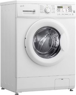 Стиральная машина LG F10B8MD фото 4 в Санкт-Петербурге