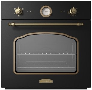 Духовой шкаф Zigmund Shtain EN 119.622 A фото в Санкт-Петербурге