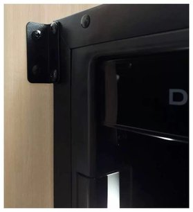 Винный шкаф Dunavox DAUF-40.138SS фото 2 в Санкт-Петербурге