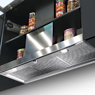 Вытяжка Фабер IN-NOVA Smart X A60 фото 3 в Санкт-Петербурге Вытяжка Faber IN-NOVA Smart X A60 фото 3 в Санкт-Петербурге