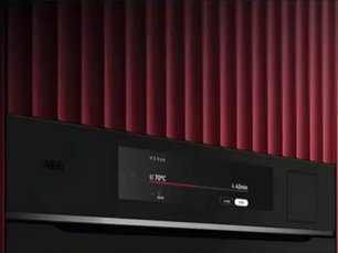 Духовой шкаф AEG TP9SB831AT фото 2 в Санкт-Петербурге
