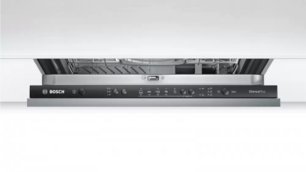 Встраиваемая посудомоечная машина BOSCH SMV25AX03R фото 4 в Санкт-Петербурге Встраиваемая посудомоечная машина BOSCH SMV25AX03R фото 4 в Санкт-Петербурге