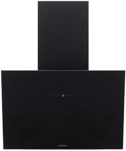 Вытяжка KRONA BELINDA 600 black SGC max фото в Санкт-Петербурге