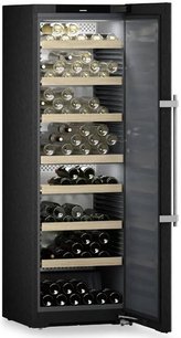 Винный шкаф Либхер WSbsi 5252 Vinidor фото 2 в Санкт-Петербурге Винный шкаф Liebherr WSbsi 5252 Vinidor фото 2 в Санкт-Петербурге