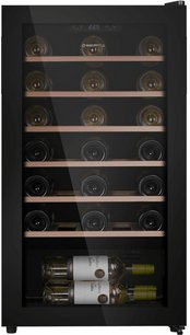Винный шкаф Маунфилд MFWC-85S34 фото в Санкт-Петербурге Винный шкаф Maunfeld MFWC-85S34 фото в Санкт-Петербурге