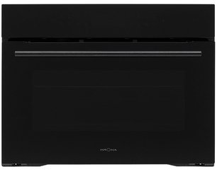 Духовой шкаф Крона ONYX 45H BL/BL фото 3 в Санкт-Петербурге Духовой шкаф KRONA ONYX 45H BL/BL фото 3 в Санкт-Петербурге
