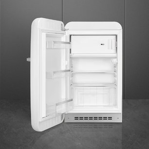 Холодильник Смег FAB10LWH6 фото 2 в Санкт-Петербурге Холодильник Smeg FAB10LWH6 фото 2 в Санкт-Петербурге