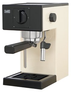 Кофеварка рожковая VARD VCPA1C фото в Санкт-Петербурге