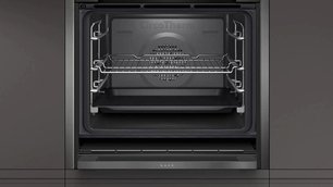 Духовой шкаф Neff B57CS28G0 фото 2 в Санкт-Петербурге