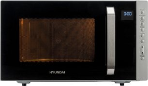 Микроволновая печь Hyundai HYM-M2066 фото 2 в Санкт-Петербурге