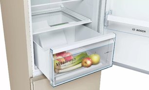 Холодильник Бош KGN39VK21R фото 3 в Санкт-Петербурге Холодильник Bosch KGN39VK21R фото 3 в Санкт-Петербурге
