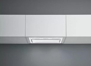 Вытяжка Фалмек BUILT IN BURANO PLUS 70 WH фото в Санкт-Петербурге Вытяжка Falmec BUILT IN BURANO PLUS 70 WH фото в Санкт-Петербурге
