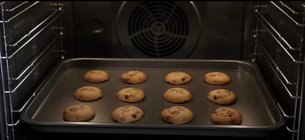 Духовой шкаф Электролюкс EZB52430AX фото 4 в Санкт-Петербурге Духовой шкаф Electrolux EZB52430AX фото 4 в Санкт-Петербурге