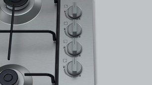 Газовая варочная панель Бош PBP6C5B82O фото 2 в Санкт-Петербурге Газовая варочная панель Bosch PBP6C5B82O фото 2 в Санкт-Петербурге