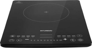 Индукционная варочная панель Hyundai HYC-0110 фото 3 в Санкт-Петербурге