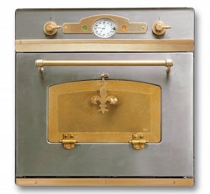 Духовой шкаф Рестарт ELF045g IX фото в Санкт-Петербурге Духовой шкаф Restart ELF045g IX фото в Санкт-Петербурге