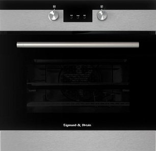 Духовой шкаф Зигмунд Штайн EN 122.921 S фото в Санкт-Петербурге Духовой шкаф Zigmund Shtain EN 122.921 S фото в Санкт-Петербурге