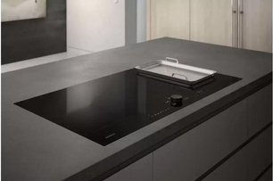 Индукционная варочная панель Гаггенау CI292102 фото 4 в Санкт-Петербурге Индукционная варочная панель Gaggenau CI292102 фото 4 в Санкт-Петербурге