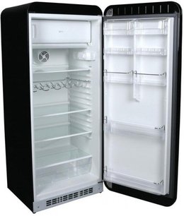 Холодильник Смег FAB28LNE1 фото 2 в Санкт-Петербурге Холодильник Smeg FAB28LNE1 фото 2 в Санкт-Петербурге