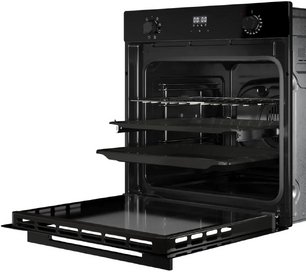 Духовой шкаф Kuppersberg HO 620 B фото 3 в Санкт-Петербурге