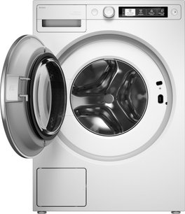 Стиральная машина Аско W5114CXLW фото 2 в Санкт-Петербурге Стиральная машина Asko W5114CXLW фото 2 в Санкт-Петербурге