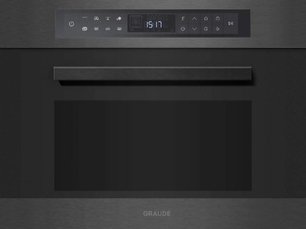 Духовой шкаф Грауде BWG 45.0 SE фото в Санкт-Петербурге Духовой шкаф Graude BWG 45.0 SE фото в Санкт-Петербурге