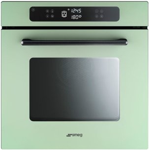 Духовой шкаф Смег FP610SV фото в Санкт-Петербурге Духовой шкаф Smeg FP610SV фото в Санкт-Петербурге
