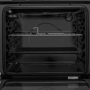 Электрический духовой шкаф Maunfeld EOEC.564W фото 4 в Санкт-Петербурге