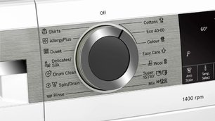 Стиральная машина Бош WGA254X0ME фото 3 в Санкт-Петербурге Стиральная машина Bosch WGA254X0ME фото 3 в Санкт-Петербурге