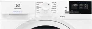 Сушильная машина Электролюкс EW6CR428W фото 4 в Санкт-Петербурге Сушильная машина Electrolux EW6CR428W фото 4 в Санкт-Петербурге