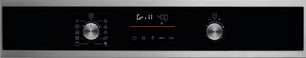 Встраиваемая микроволновая печь Электролюкс EVM 6E46X фото 3 в Санкт-Петербурге Встраиваемая микроволновая печь Electrolux EVM 6E46X фото 3 в Санкт-Петербурге