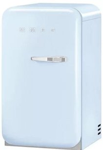 Мини-бар Смег FAB5LPB фото 2 в Санкт-Петербурге Мини-бар Smeg FAB5LPB фото 2 в Санкт-Петербурге