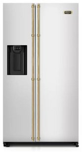 Холодильник Lofra GFRS 918/O BRASS фото в Санкт-Петербурге