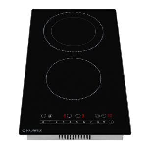 Варочная панель Maunfeld EVCE292SDPBK фото 3 в Санкт-Петербурге