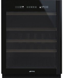 Винный шкаф Smeg CVI638NS фото в Санкт-Петербурге