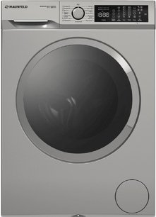 Стиральная машина Maunfeld MFWM128SL400 ST INVERTER фото в Санкт-Петербурге