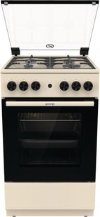 Газовая плита Gorenje GG5A11BEF фото в Санкт-Петербурге