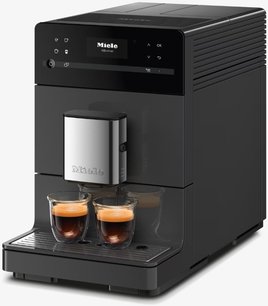 Кофемашина Миле CM 5315 GRGR фото 2 в Санкт-Петербурге Кофемашина Miele CM 5315 GRGR фото 2 в Санкт-Петербурге