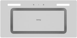 Встраиваемая вытяжка Korting KHI 60094 GW фото в Санкт-Петербурге
