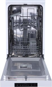 Посудомоечная машина Горение GS520E15W фото 3 в Санкт-Петербурге Посудомоечная машина Gorenje GS520E15W фото 3 в Санкт-Петербурге