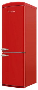 Холодильник Шауб Лоренц SLU S335R4E фото 2 в Санкт-Петербурге Холодильник Schaub Lorenz SLU S335R4E фото 2 в Санкт-Петербурге