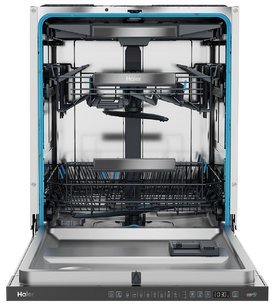Встраиваемая посудомоечная машина Хайер HDWE16-595RU фото 4 в Санкт-Петербурге Встраиваемая посудомоечная машина Haier HDWE16-595RU фото 4 в Санкт-Петербурге