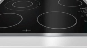 Электрическая варочная панель Bosch PKF645CA1E фото 3 в Санкт-Петербурге