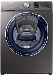 Стиральная машина Samsung WW 90 M 64 LOPO/LP фото 2 в Санкт-Петербурге