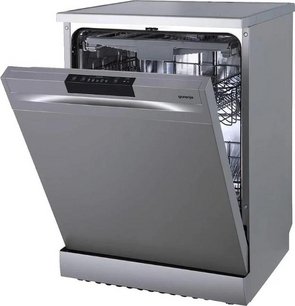 Посудомоечная машина Горение GS620C10S фото 2 в Санкт-Петербурге Посудомоечная машина Gorenje GS620C10S фото 2 в Санкт-Петербурге