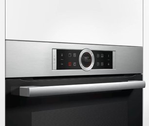 Духовой шкаф Бош HRG635BS1 фото 2 в Санкт-Петербурге Духовой шкаф Bosch HRG635BS1 фото 2 в Санкт-Петербурге