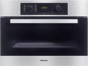 Духовой шкаф Миле H 5041 B ED фото в Санкт-Петербурге Духовой шкаф Miele H 5041 B ED фото в Санкт-Петербурге