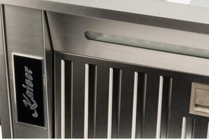Встраиваемая вытяжка Кайзер EA 945 ECO фото 3 в Санкт-Петербурге Встраиваемая вытяжка Kaiser EA 945 ECO фото 3 в Санкт-Петербурге