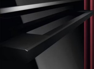 Духовой шкаф AEG TB8SB73ZAB фото 3 в Санкт-Петербурге