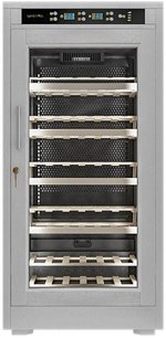 Винный шкаф Meyvel MV66-WW1-M фото 3 в Санкт-Петербурге